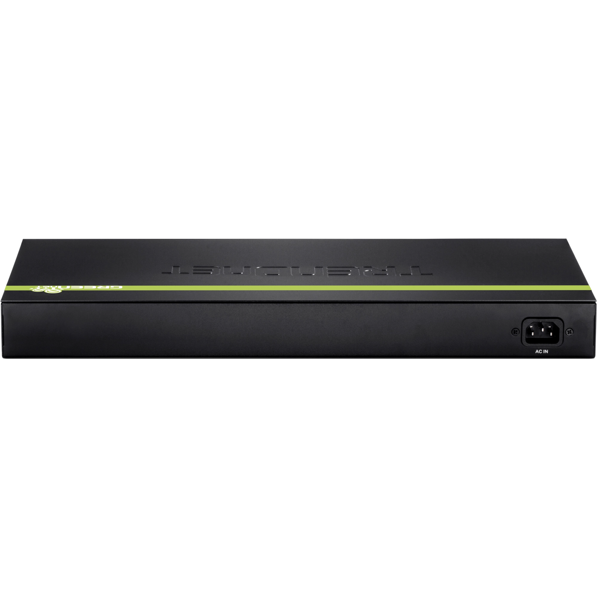 TRENDnet TL2-G244 24-Port Gigabit Managed Layer 2 Switch