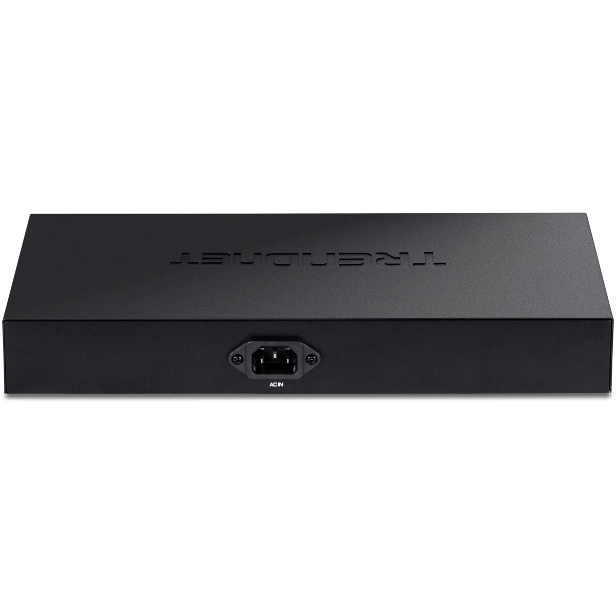 TrendNet TPE-1021WS 10-Port Gigabit Web Smart PoE+ Switch