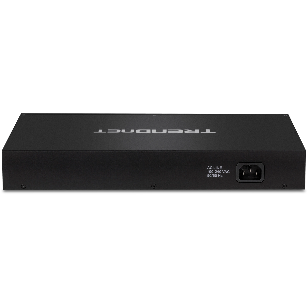 TRENDnet TPE-3012LS 12-Port Gigabit PoE+ Smart Surveillance Switch