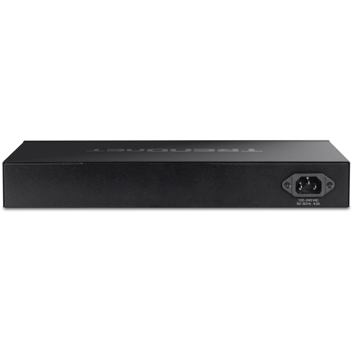 TRENDnet TPE-3102WS 10-Port Multi-Gig Web Smart PoE+ Switch