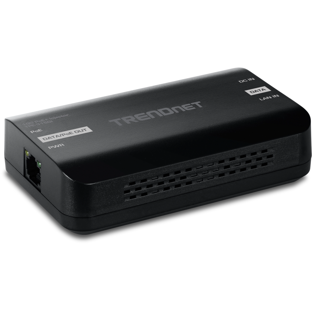 TrendNet TPE-315GI 10G PoE+ Injector