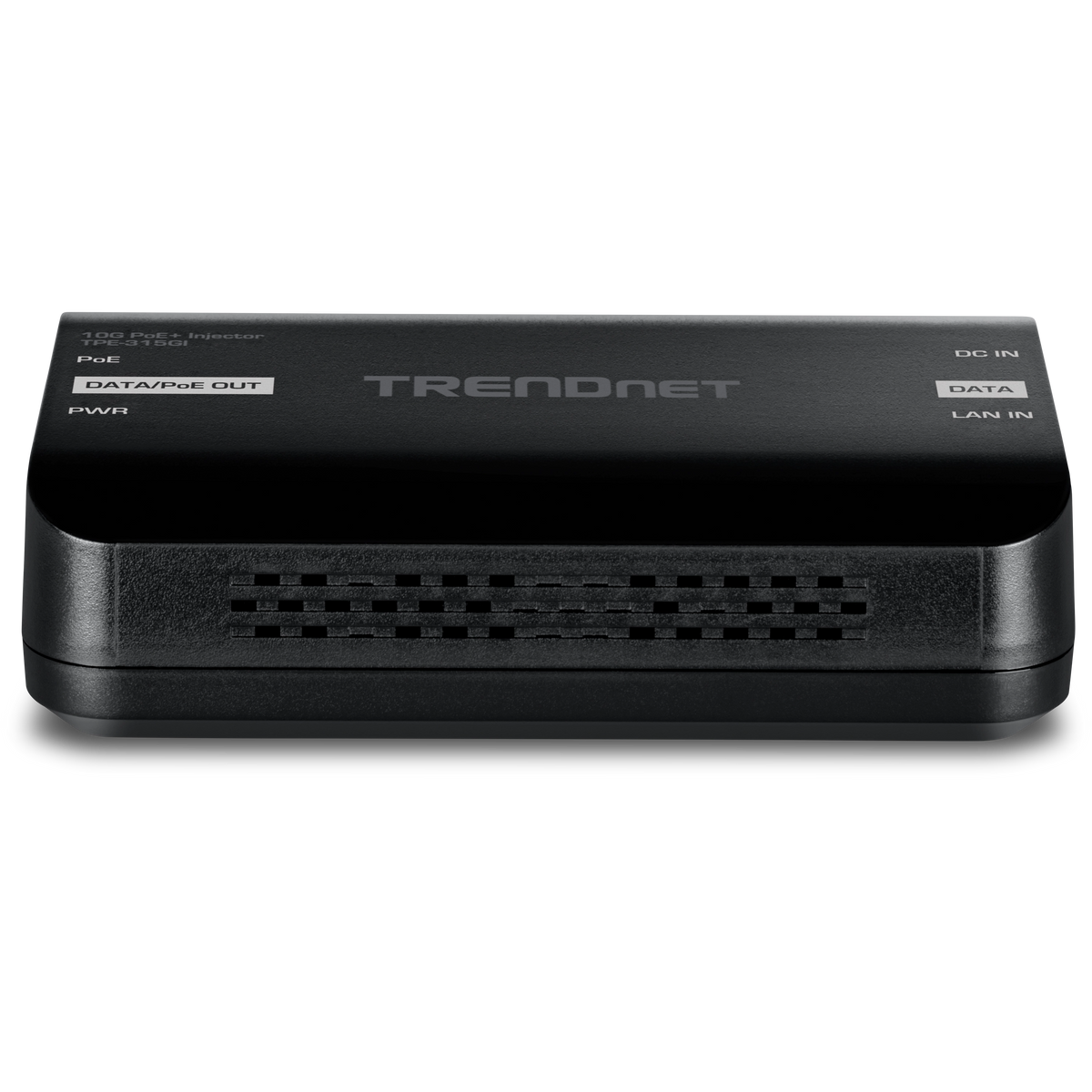 TrendNet TPE-315GI 10G PoE+ Injector