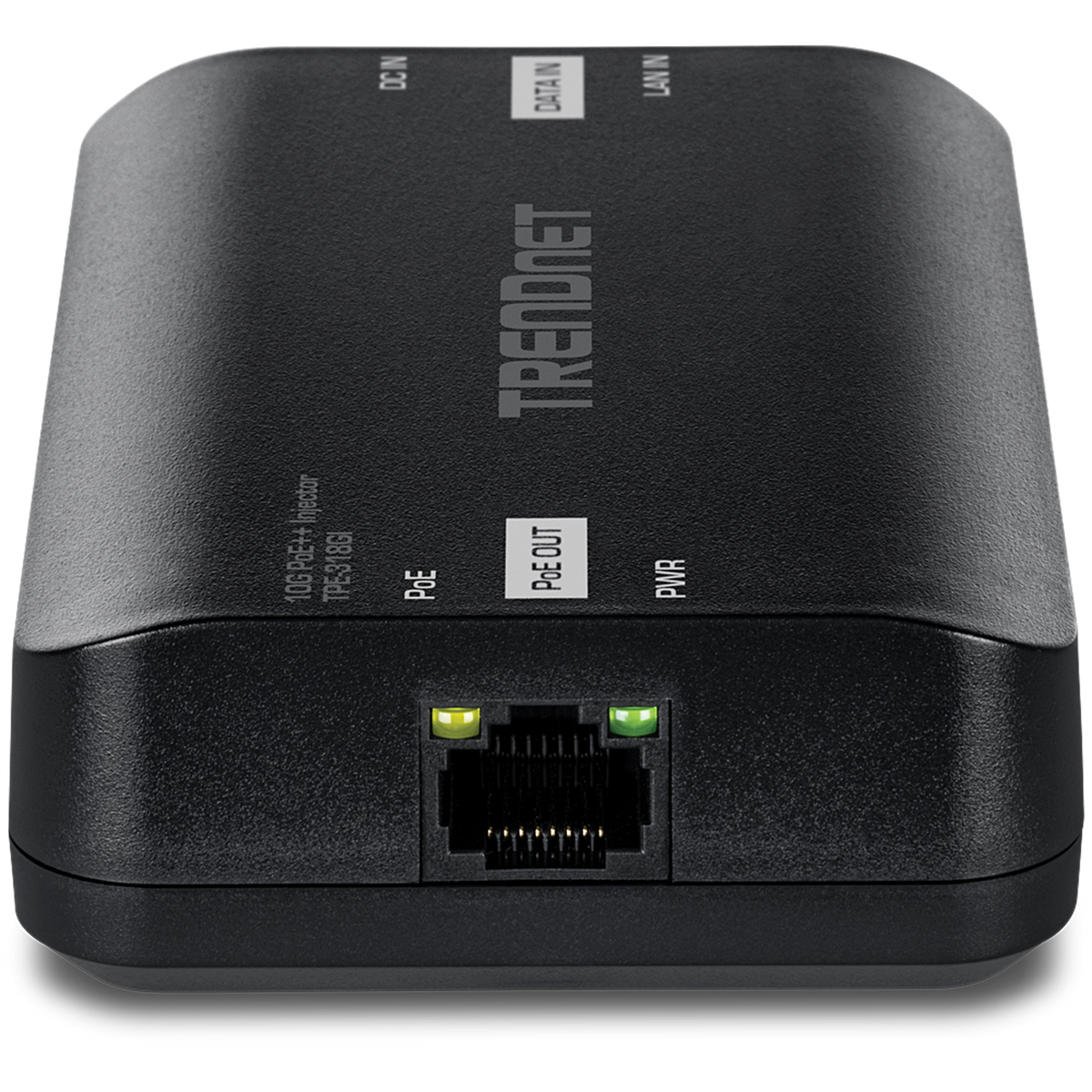 TrendNet TPE-318GI 10G PoE++ Injector