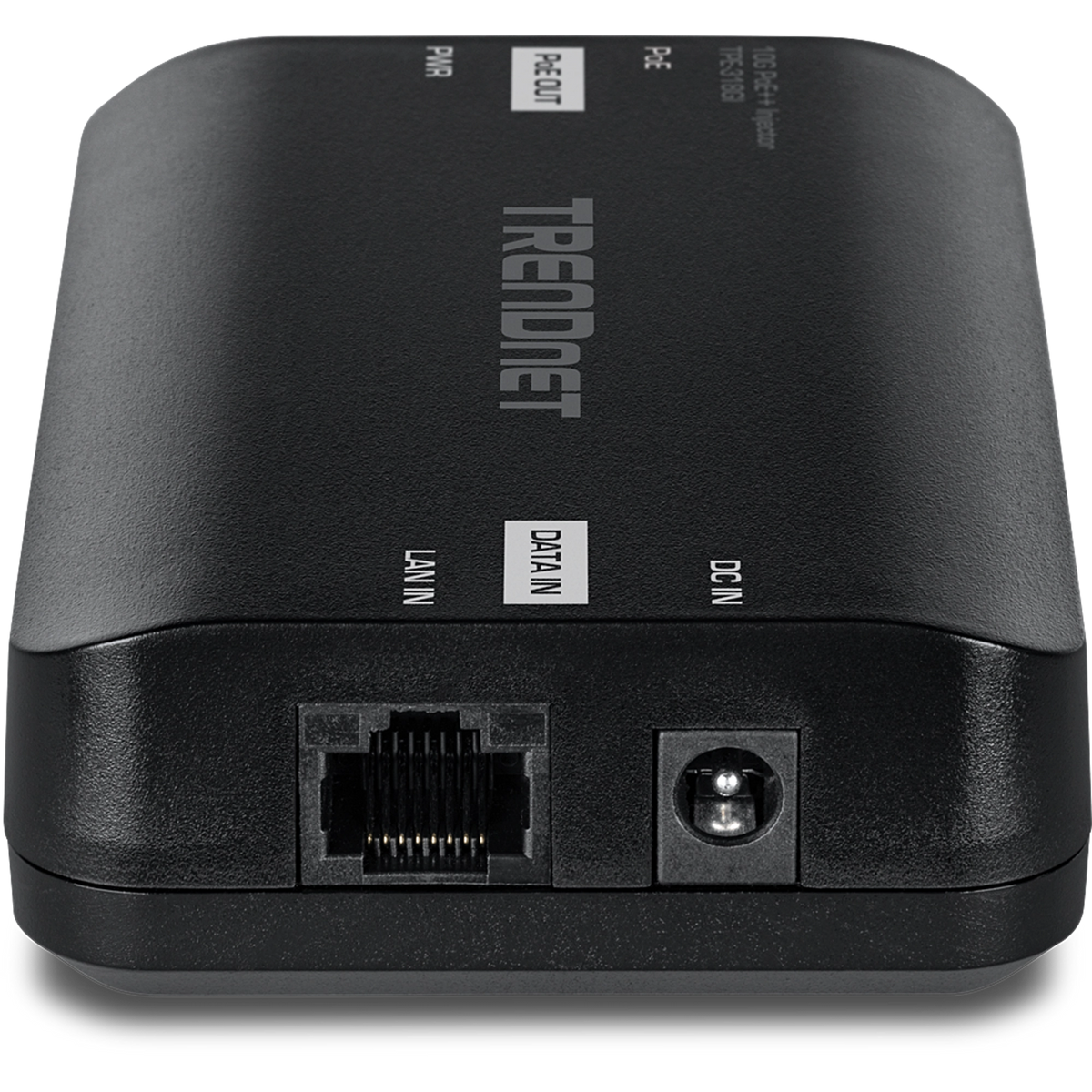 TrendNet TPE-318GI 10G PoE++ Injector