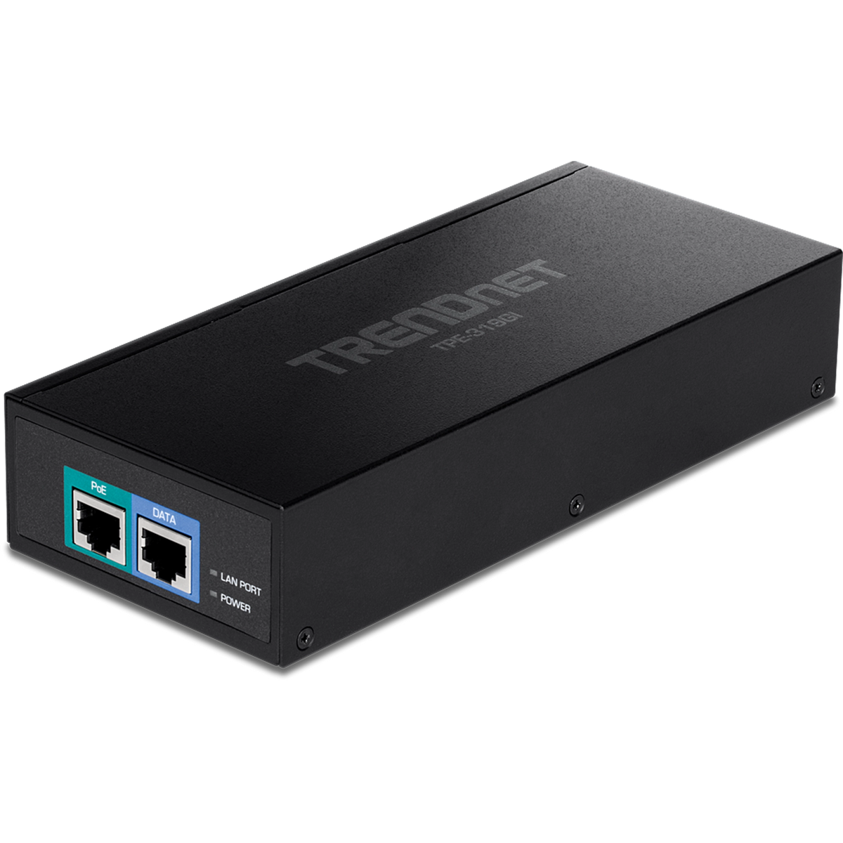 TrendNet TPE-319GI 10G PoE++ Injector