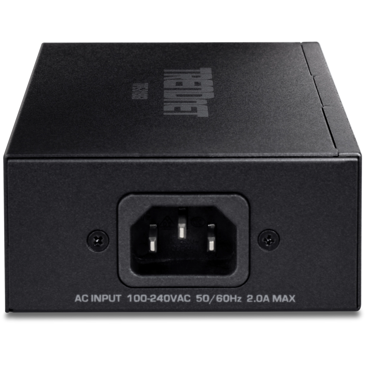 TrendNet TPE-319GI 10G PoE++ Injector
