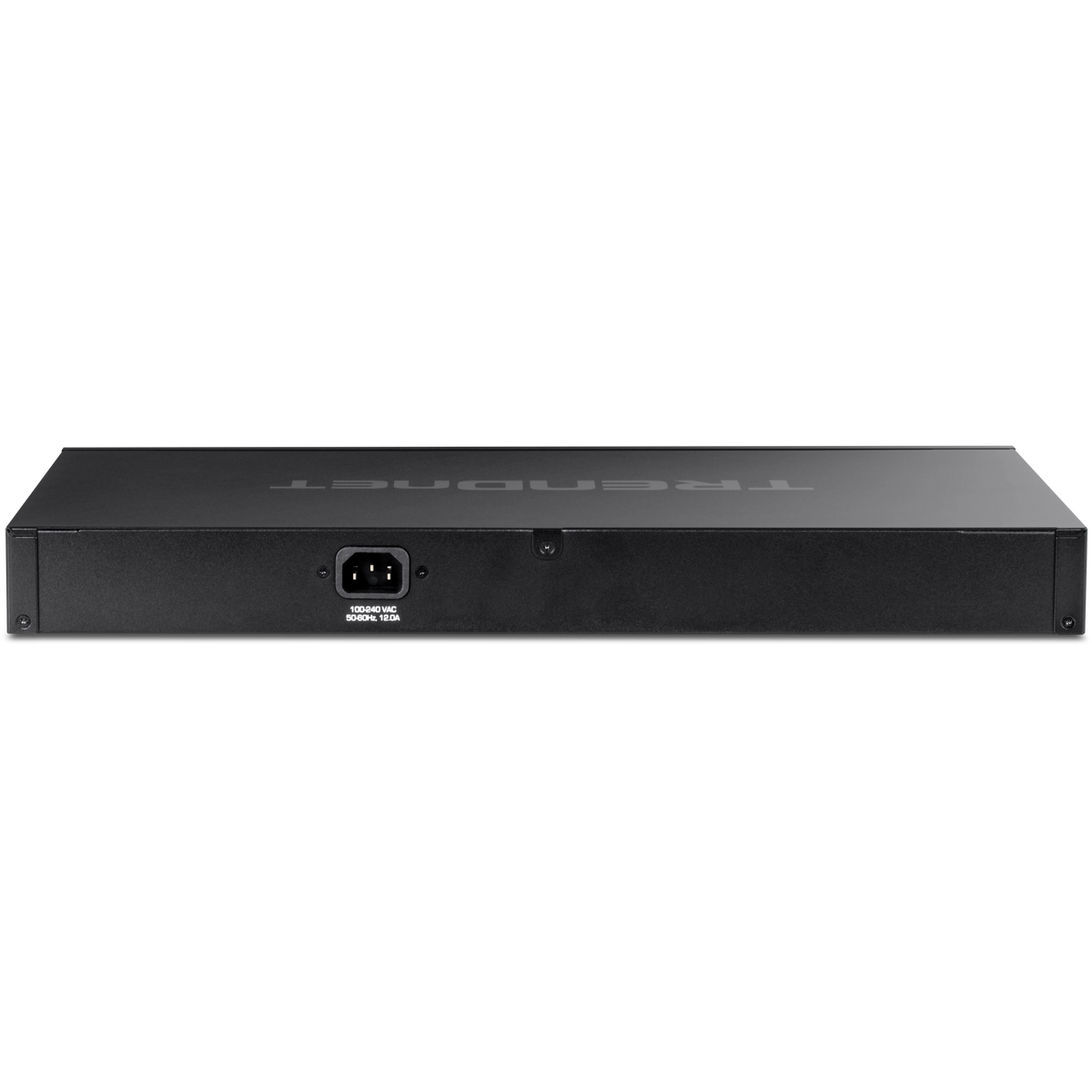 TRENDnet TPE-3524SF 52-Port Gigabit Web Smart 740W PoE+ Switch with 10G SFP+ Slots