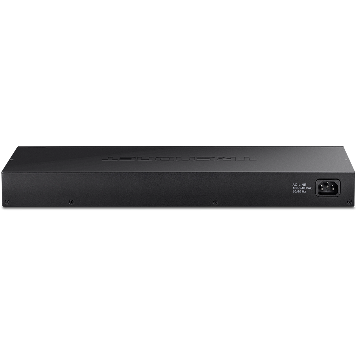 TRENDnet TPE-BG182G 18-Port Gigabit 4PPoE Switch