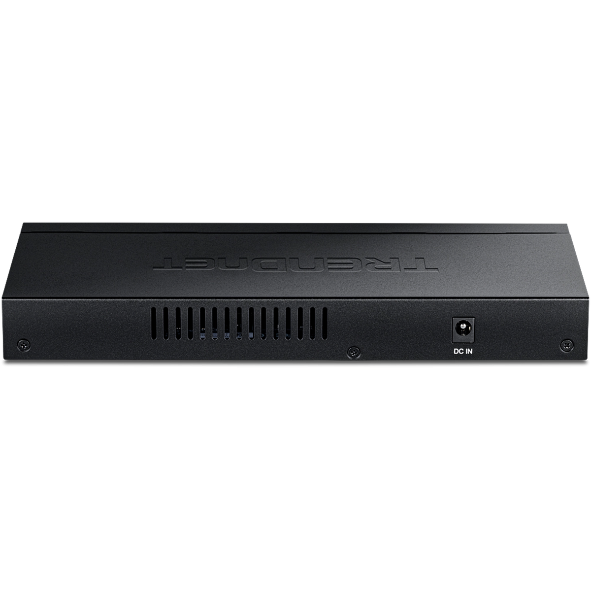 TRENDnet TPE-BG380 8-Port 2.5G PoE++ Switch