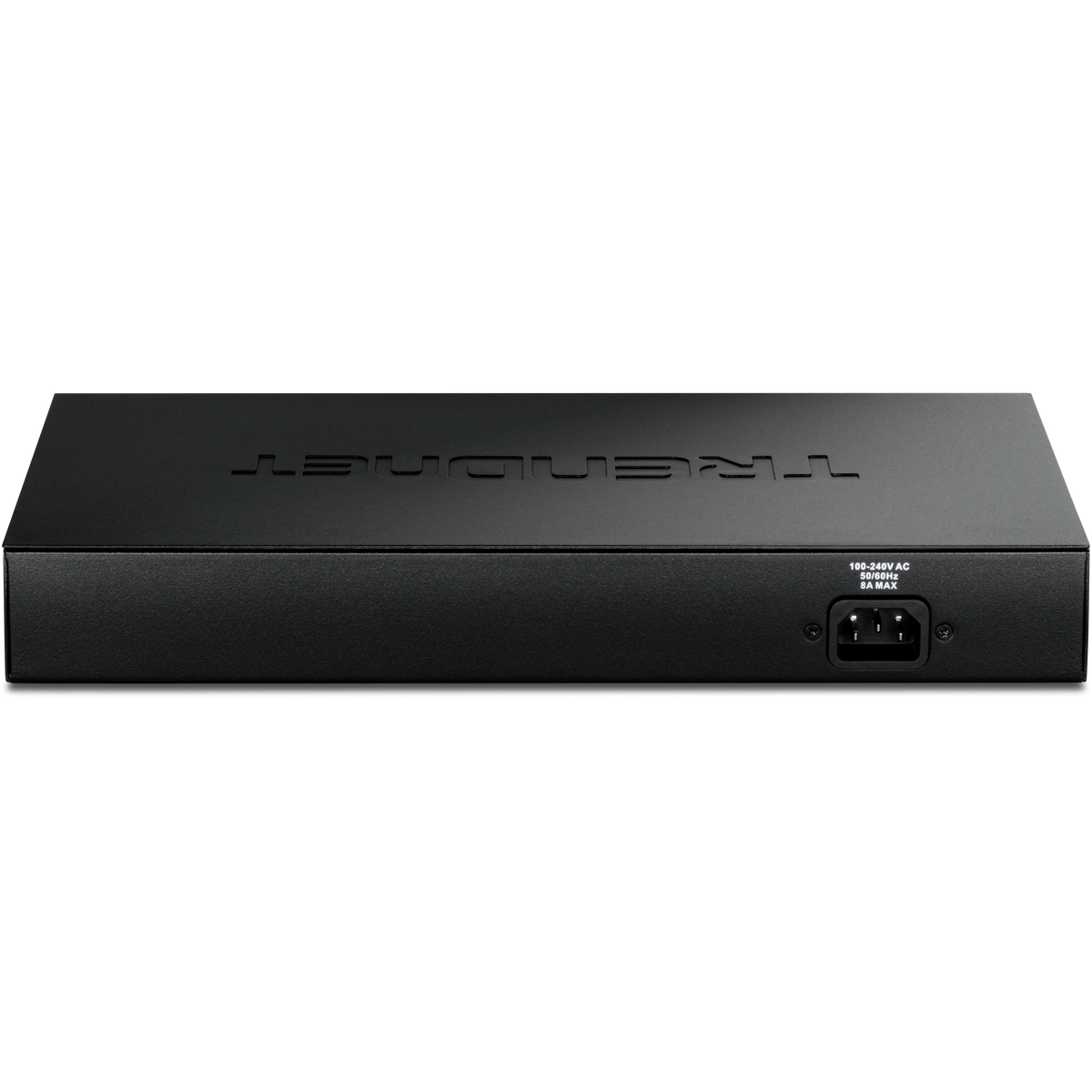 TRENDnet TPE-BG5091 9-Port 2.5G GaN Power PoE++ Switch with 10G SFP+ Port (480W)