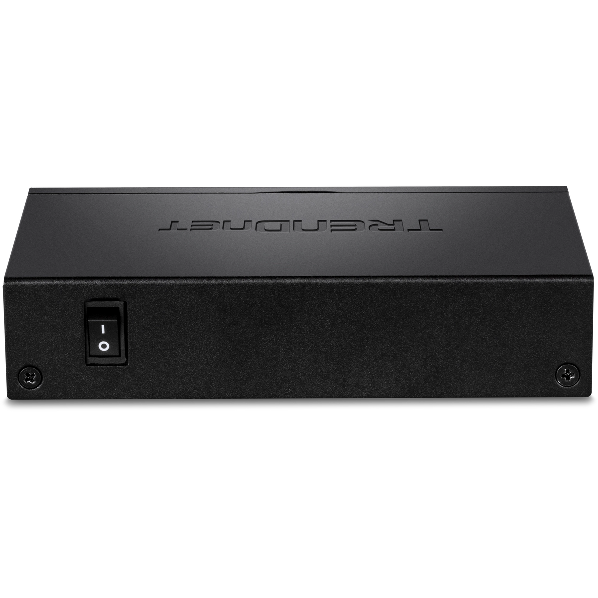 TRENDnet TPE-LG50 5-Port Gigabit Long Range PoE+ Switch