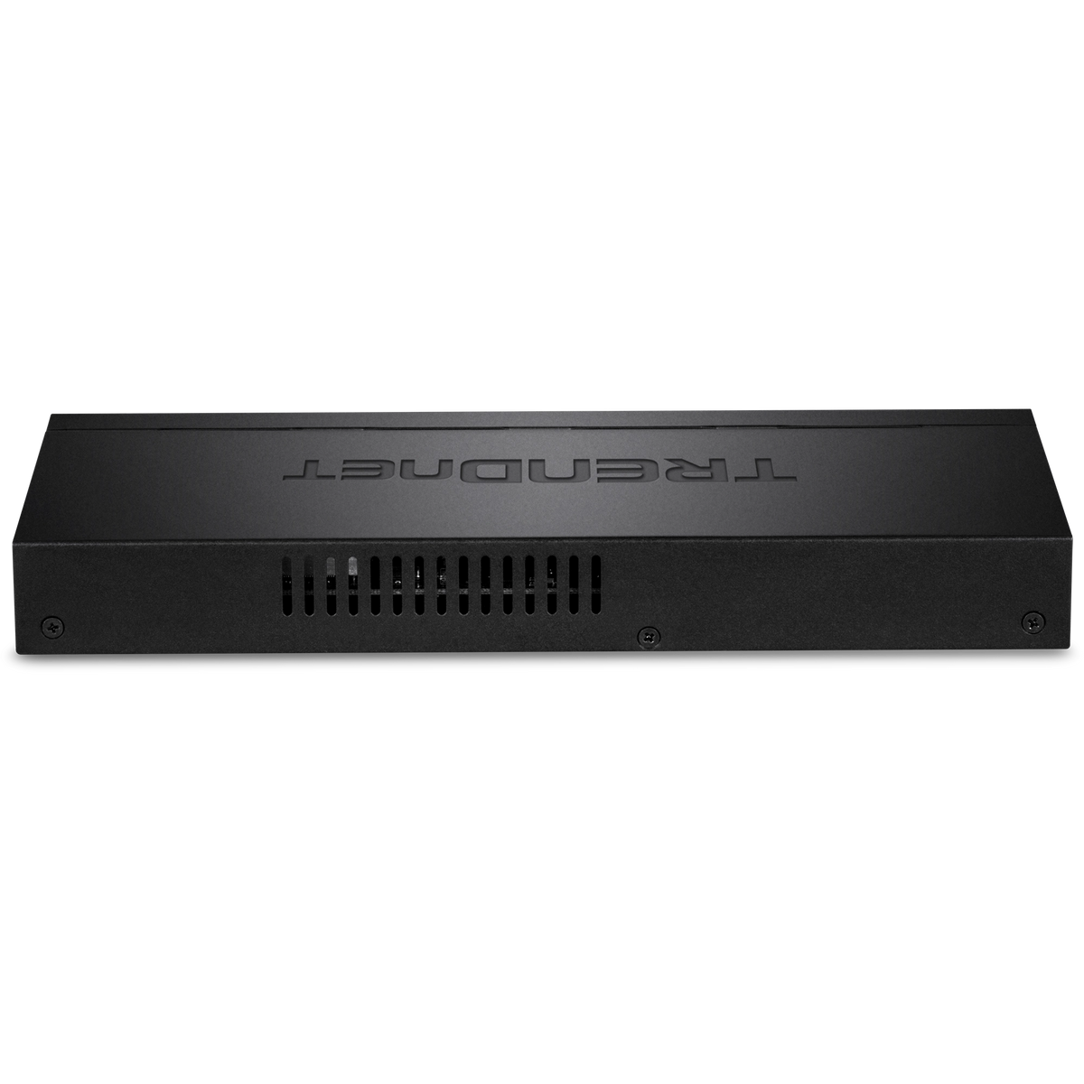 TRENDnet TPE-LG80 8-Port Gigabit Long Range PoE+ Switch