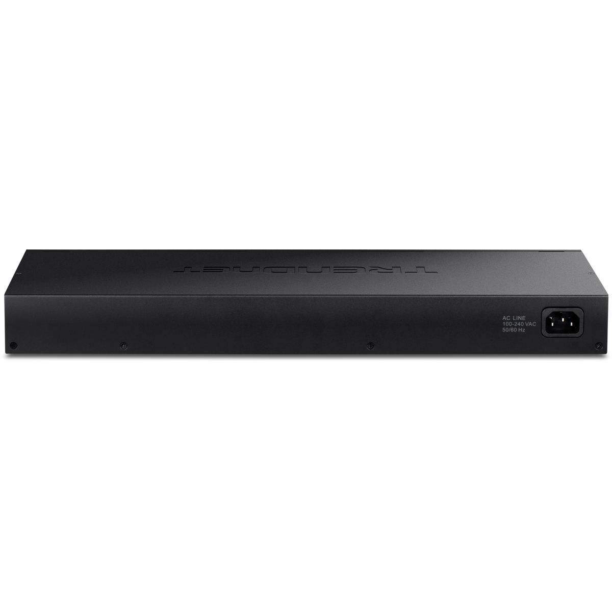 TRENDnet TPE-TG182F 18-Port Gigabit High-Power PoE+ Switch, 440W PoE Budget