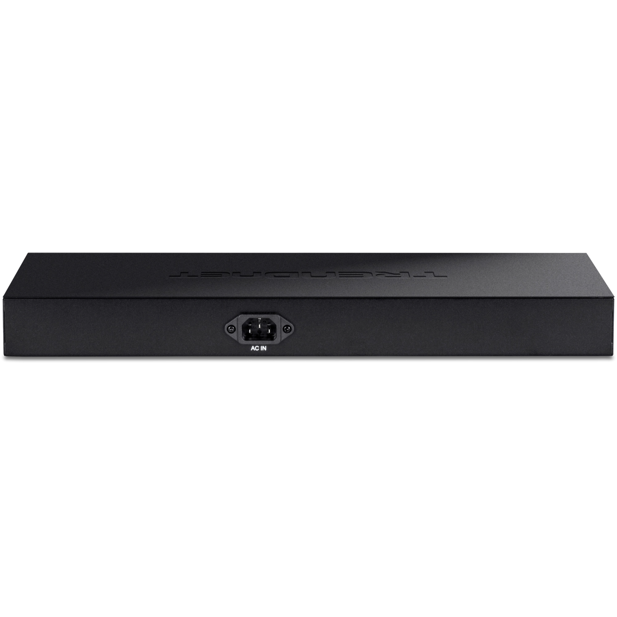 TRENDnet TPE-TG240g 24-Port Gigabit PoE+ Switch