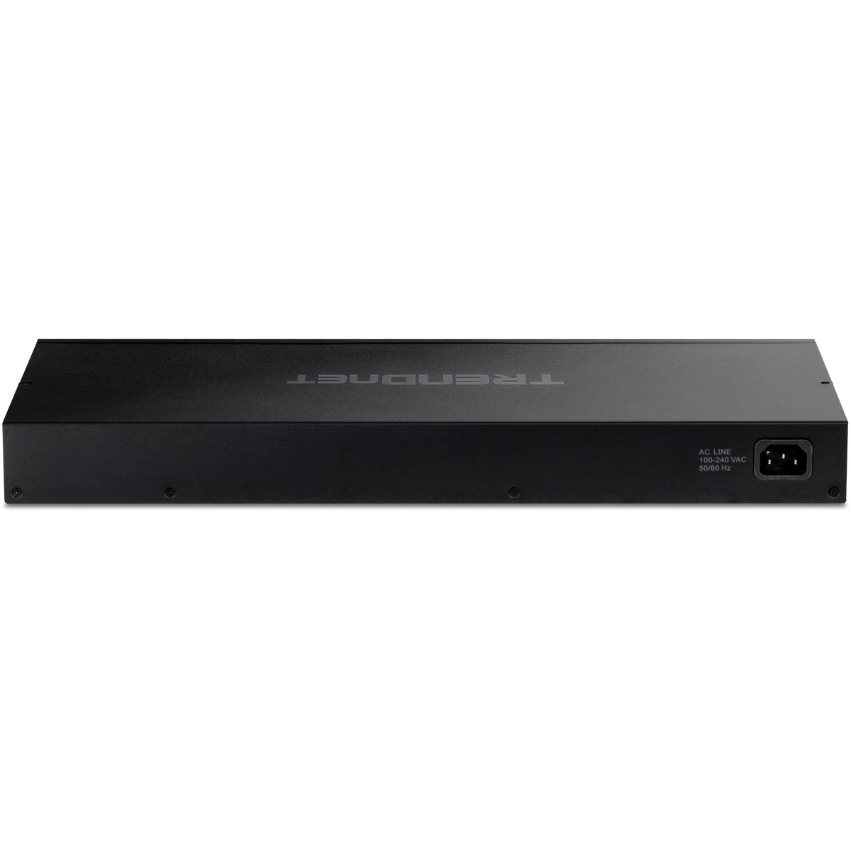 TRENDnet TPE-TG262 26-Port Gigabit PoE+ Switch