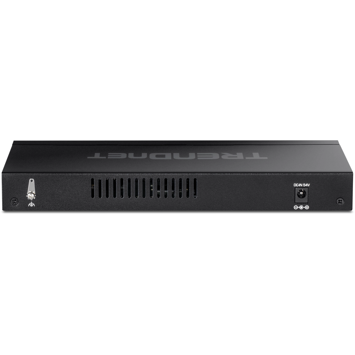 TRENDnet TPE-TG327 7-Port Multi-Gig PoE+ Switch