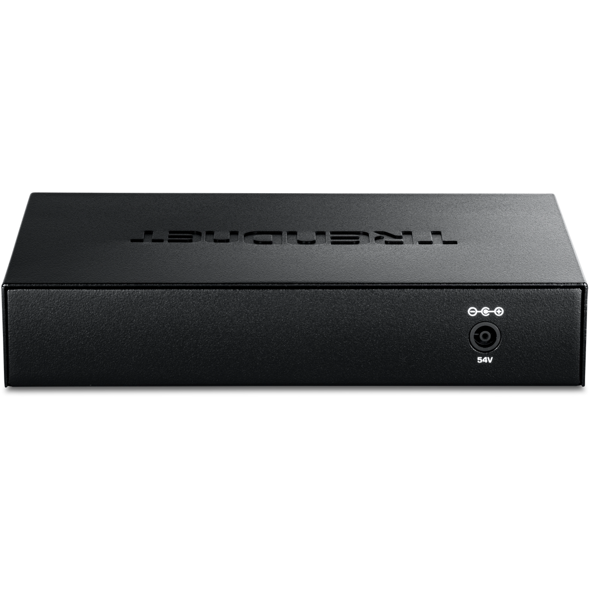 TRENDnet TPE-TG44g 8-Port Gigabit PoE+ Switch