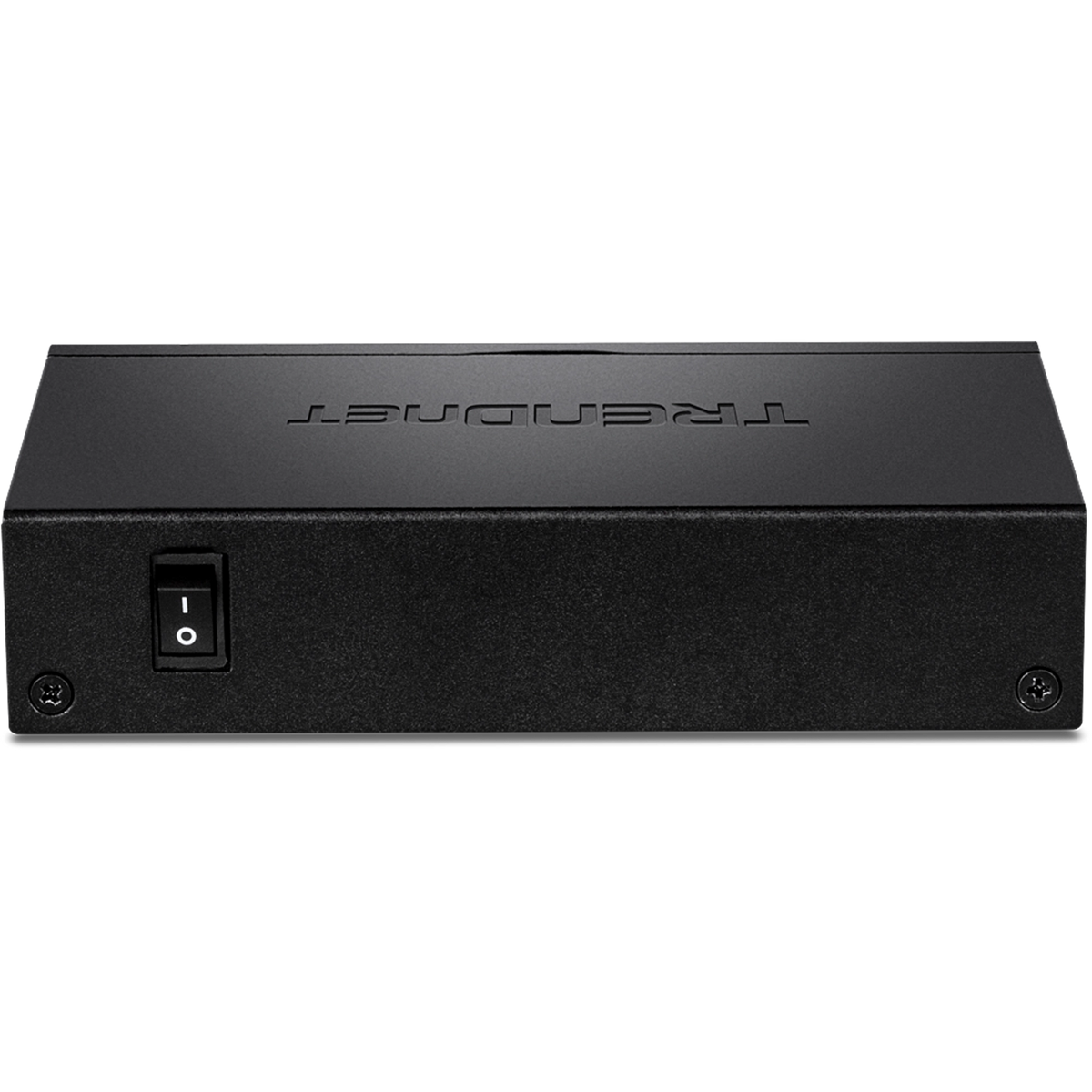 TRENDnet TPE-TG51g 5-Port Gigabit PoE+ Switch (60W)