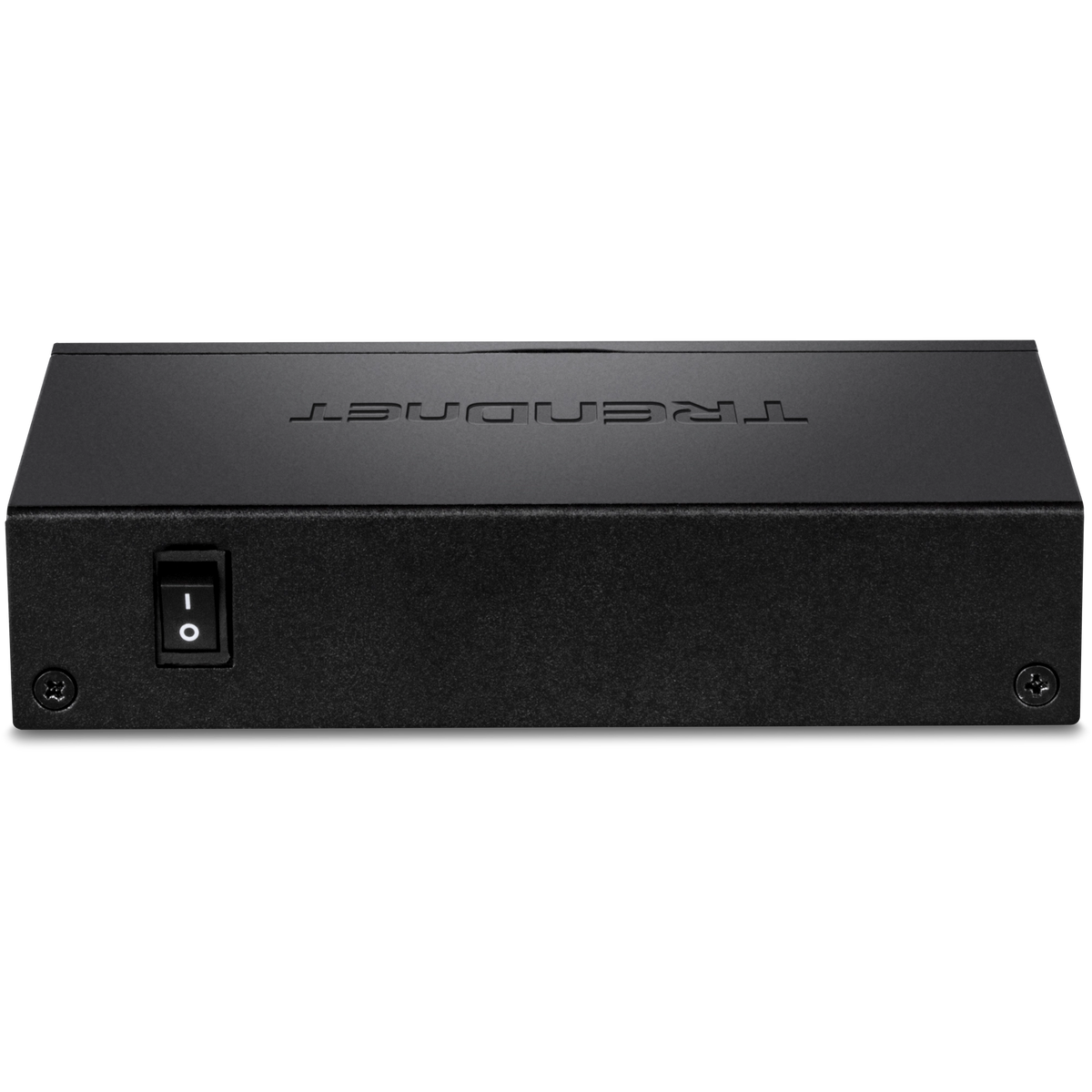 TRENDnet TPE-TG52 5-Port Gigabit PoE+ Switch (32W)