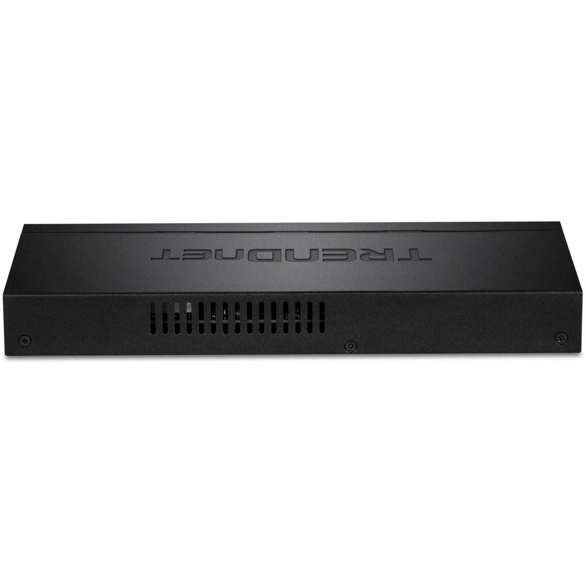 TRENDnet TPE-TG84 8-Port Gigabit PoE+ Switch, 120W PoE Budget