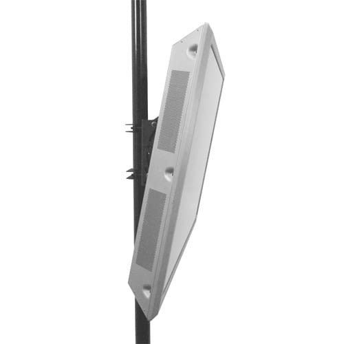 Chief TPMUB PITCH-ADJ POLE MNT UNIVERSAL