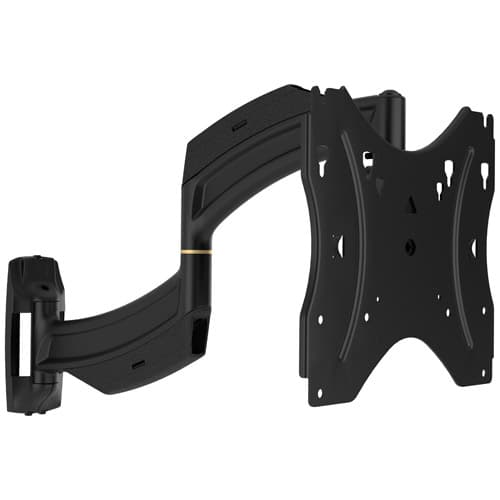 Chief TS118SU THINSTALL SMALL DUAL ARM SWINGARM