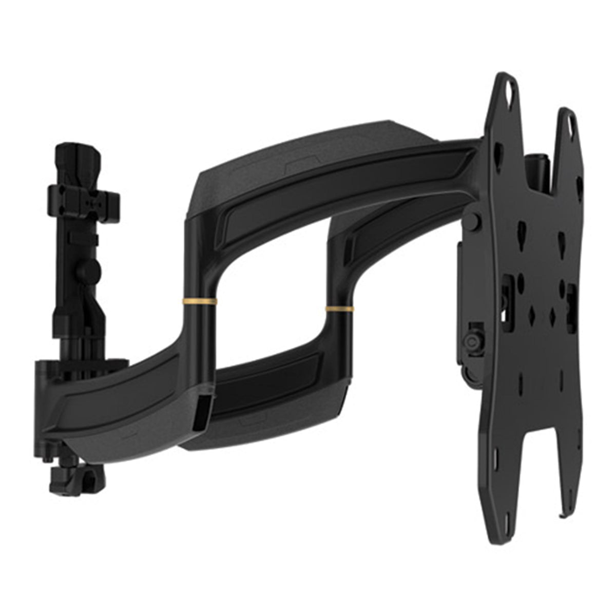 Chief TS318SU MEDIUM SWING ARM, SINGLE STUD