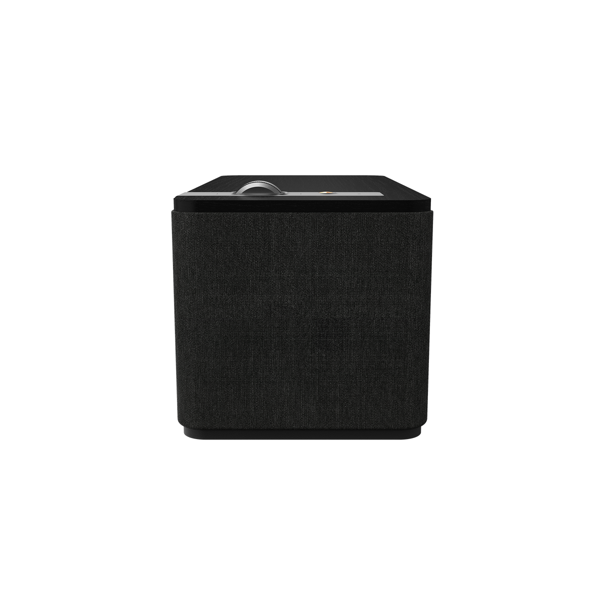 Klipsch The One+ Matte Black The One Plus Ebony Side2 2000x2000