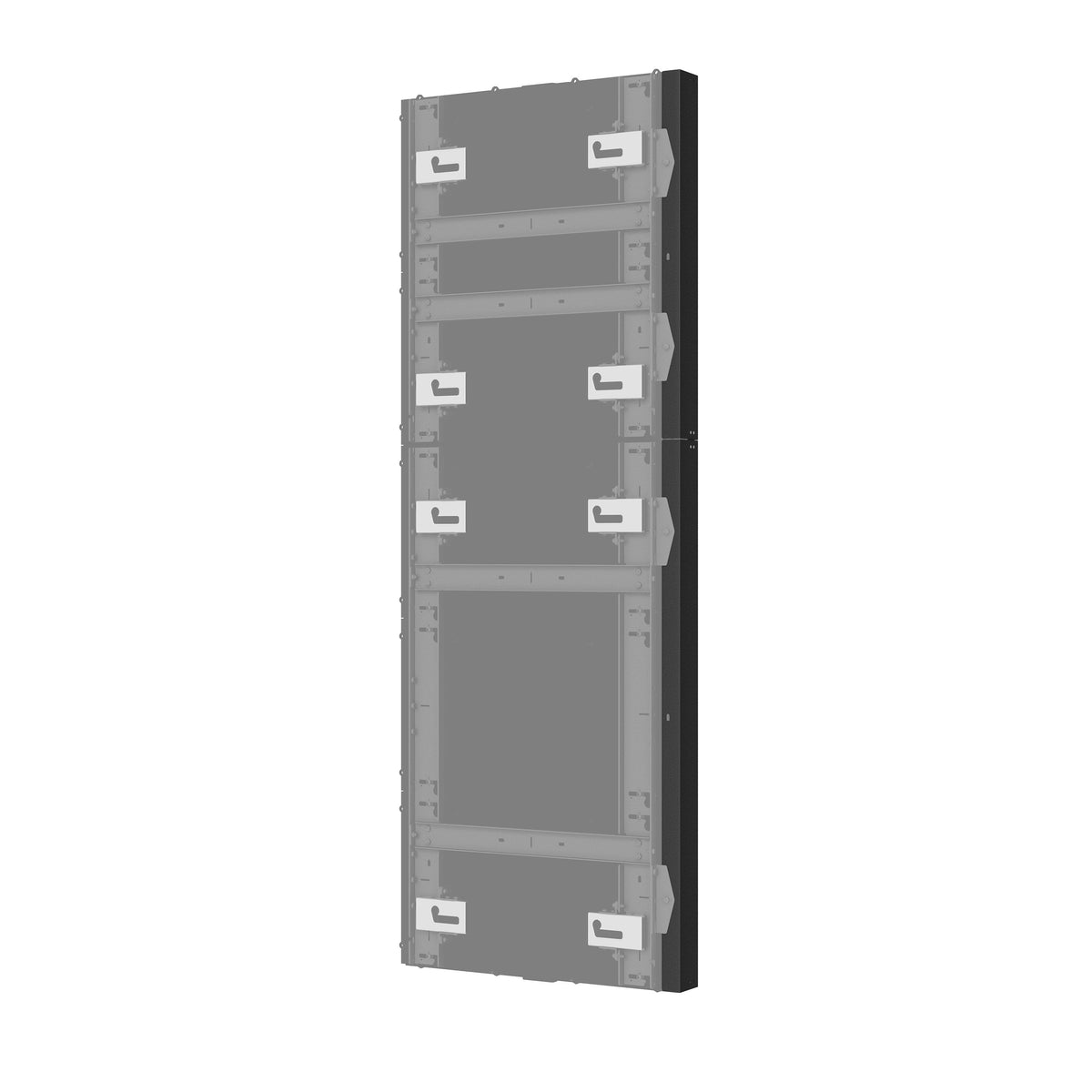 Chief TILSC05HUS LED, UNILUMINS U-SLIM, COVER 500