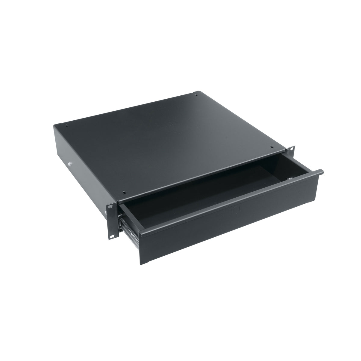 Middle Atlantic UD2 2SP UTIL.DRAWER,BLK