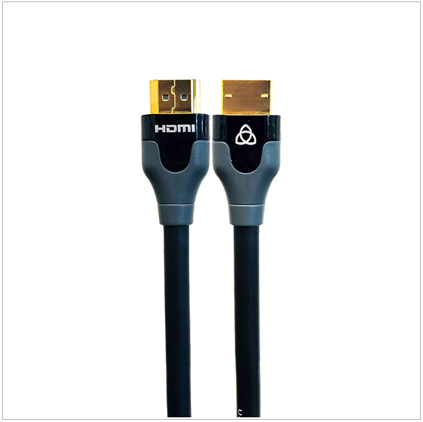 UHD48-030D 48G HDMI 3m display