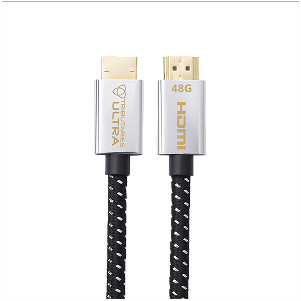 UHDU-025D ULTRA 48G HDMI 2.5m dis