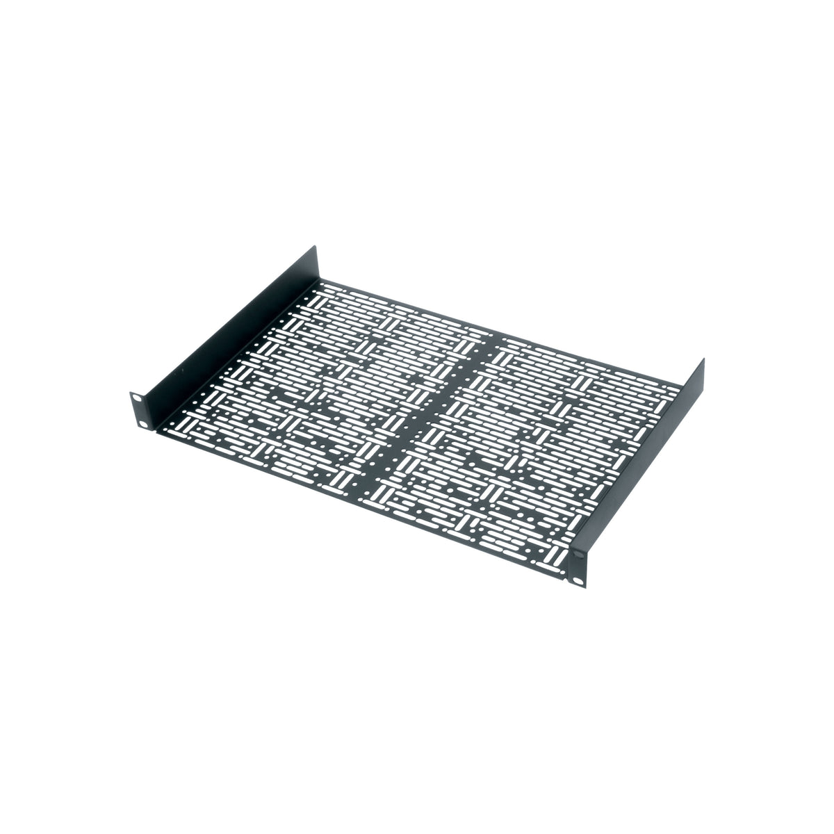 Middle Atlantic UMS1-11.5K 1SP UM SHELF,11.5"D,KIT