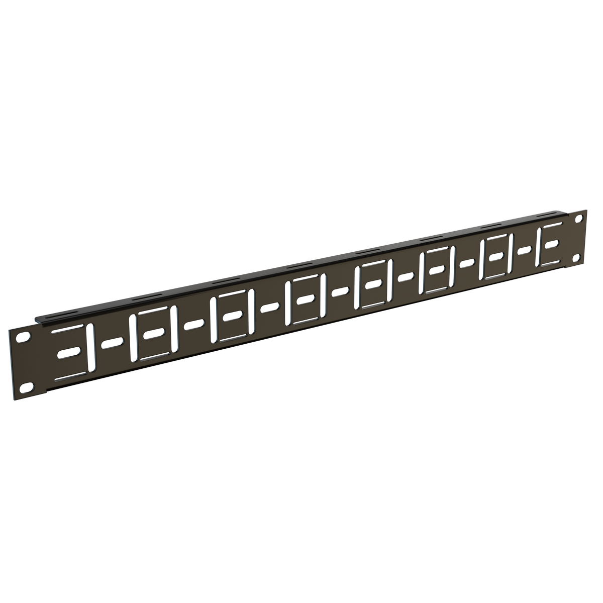 Middle Atlantic UP1 1SP UTILITY PANEL