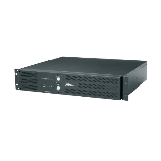 Middle Atlantic 2 RU Select Series UPS Backup Power, 2200VA