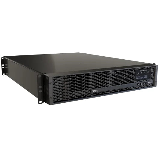Middle Atlantic NEXSYS™ 3000VA, 30 Amp Online UPS Backup Power System with RackLink™, Bank Outlet Control