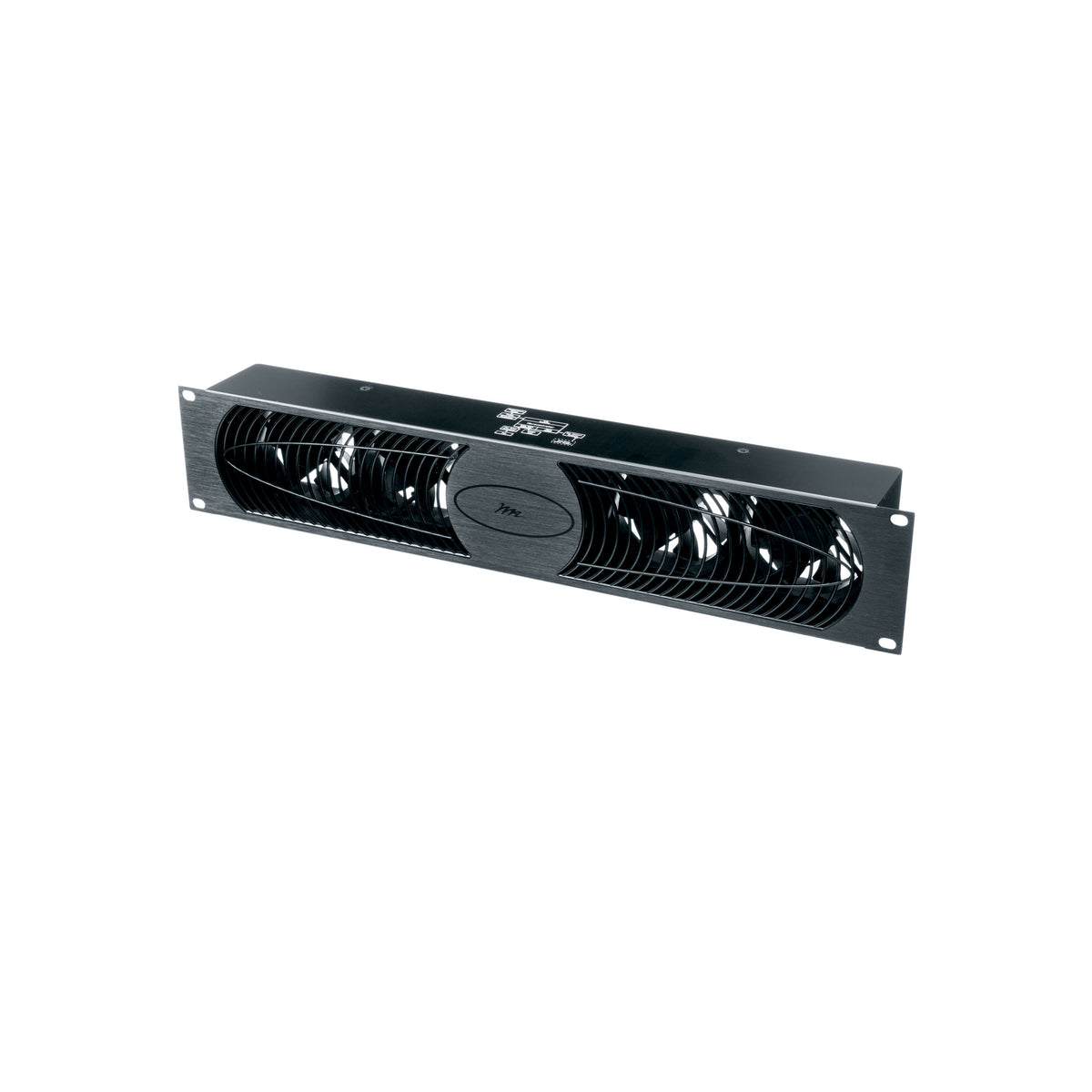 Middle Atlantic UQFP-4RA ULTRA-QUIET FAN PNL 4FAN