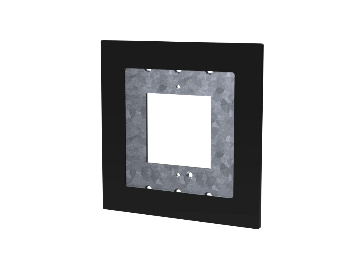 Rithum J-Box Screwless Adaptor Plate