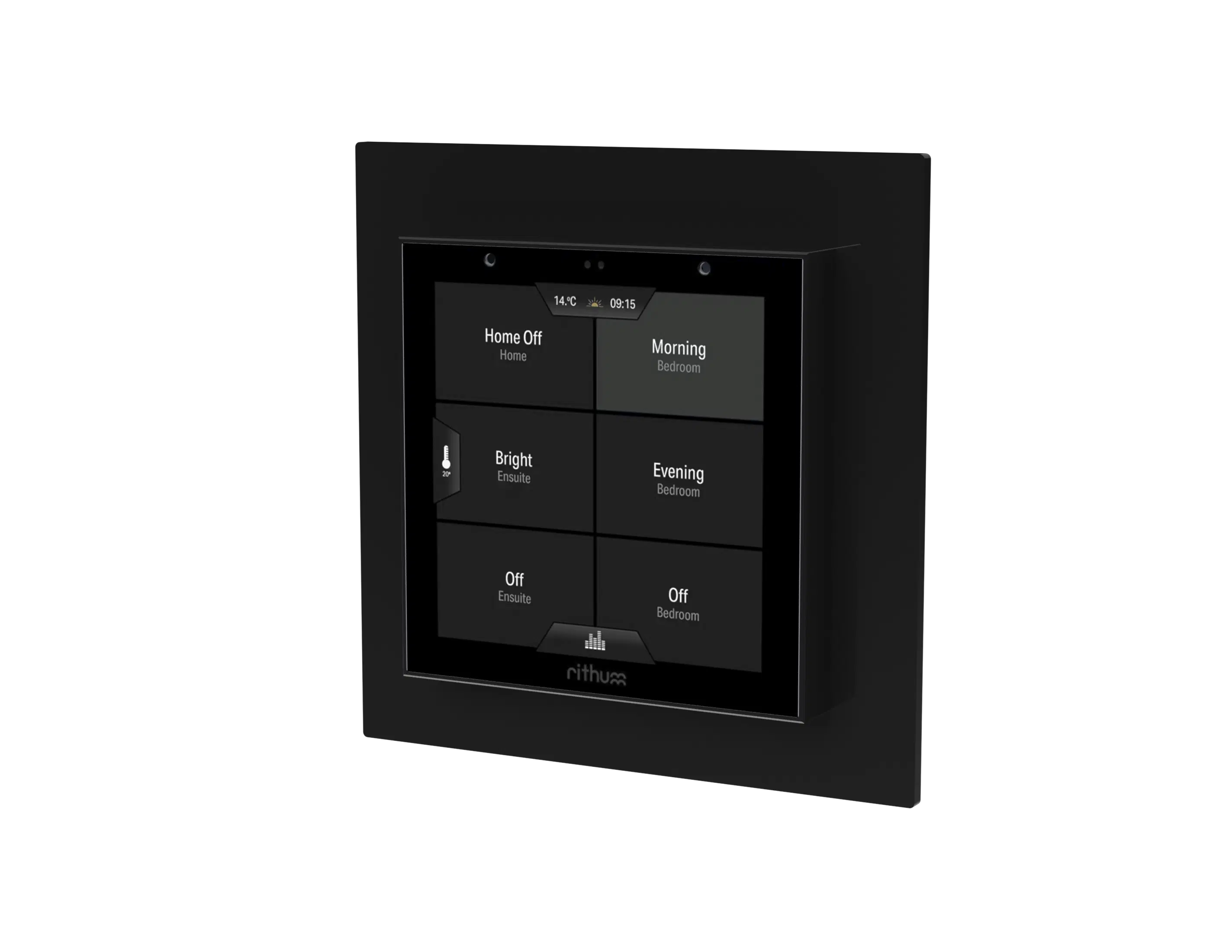Arrow Box Control Control Accessories