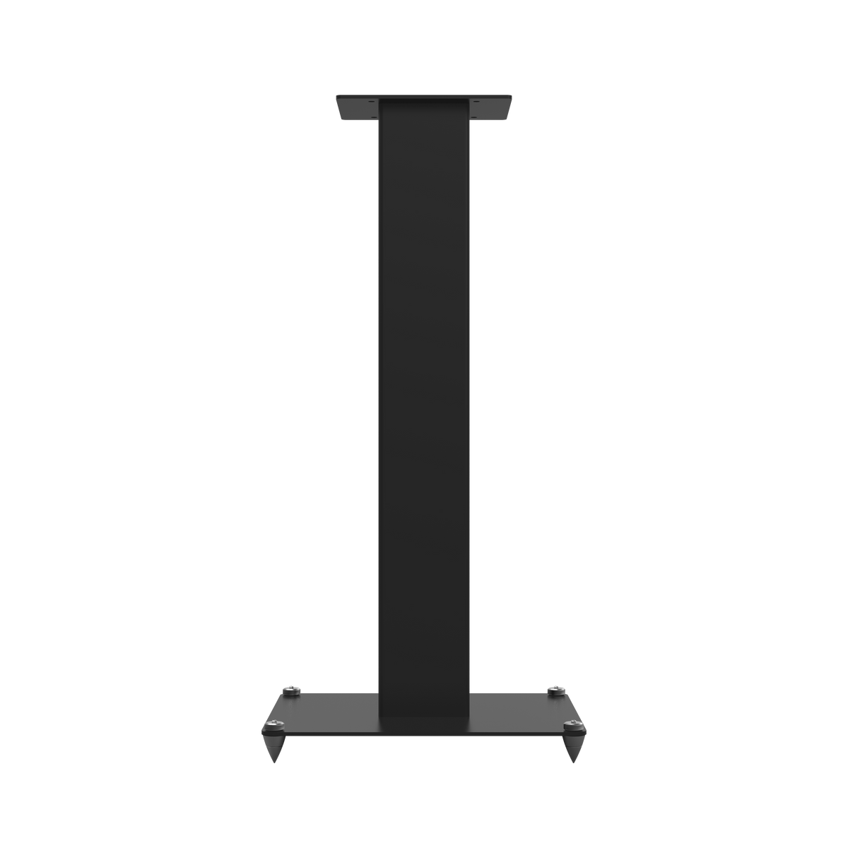 Klipsch KS-28 Speaker Stands Black Universal Speaker Stand 28 Side Spike