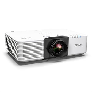 Epson PowerLite L890U 3LCD Projector - 21:9 - Wall Mountable, Ceiling Mountable - White