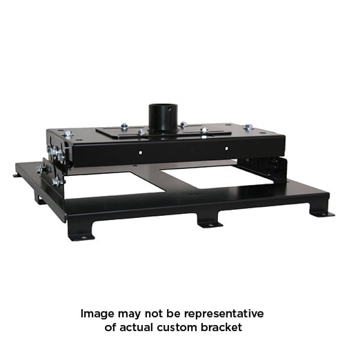 Chief VCM76P VCM76P, INCL CUSTOM HB76P, BLK