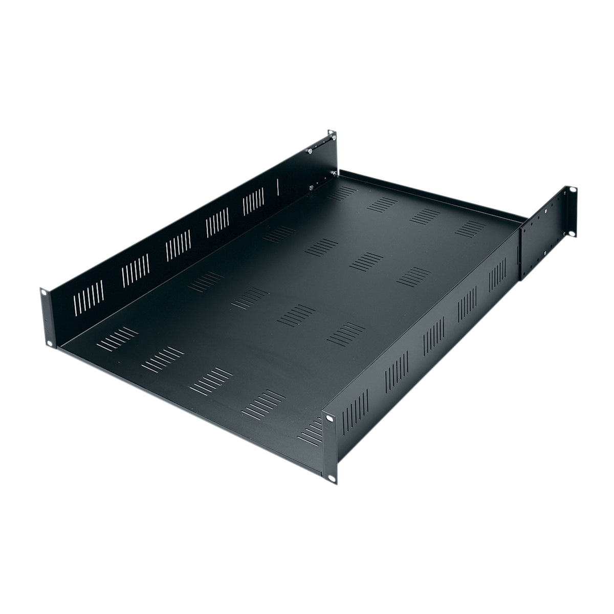 Middle Atlantic VDS 2SP FRNT&REAR MT SHELF 25
