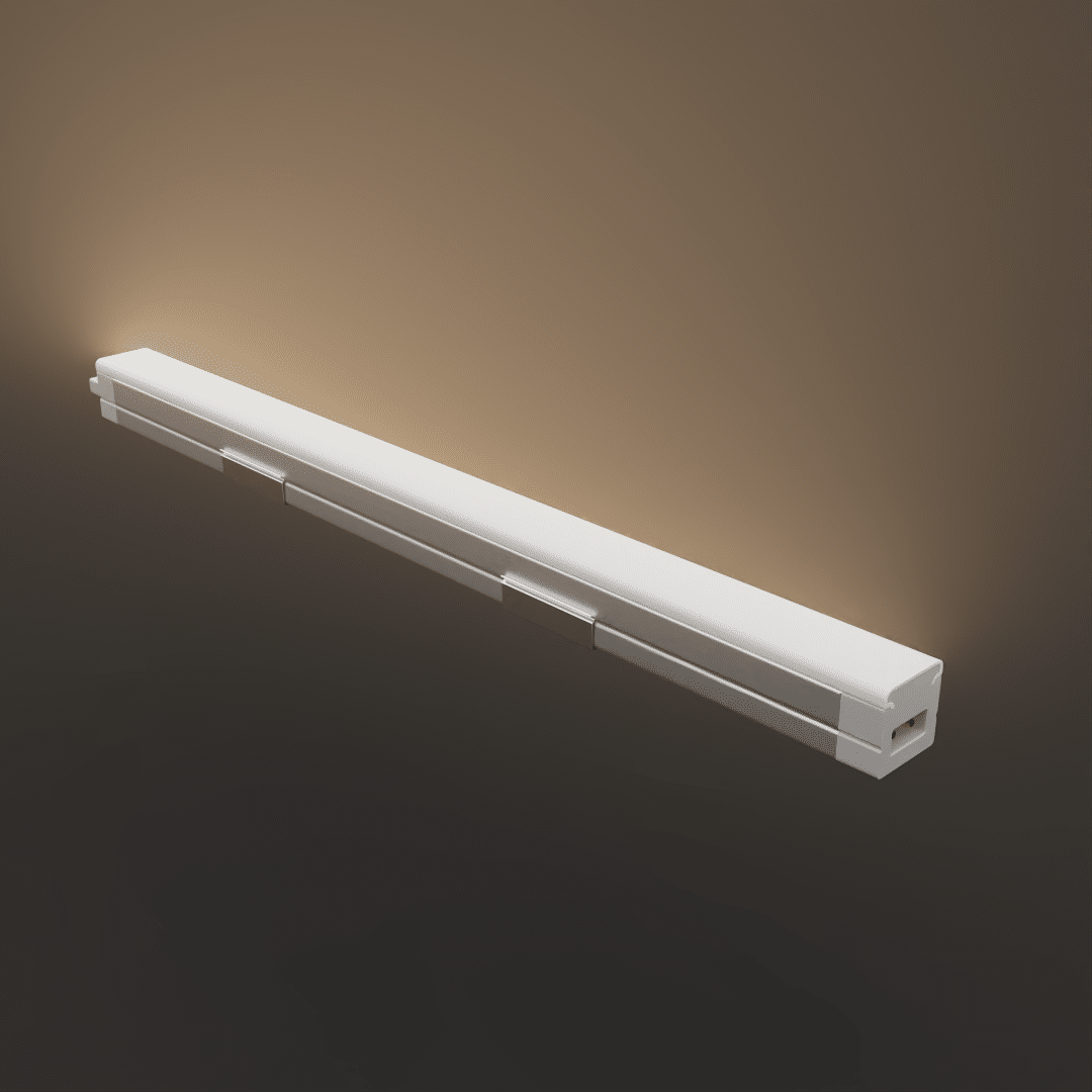 VLT Mainline Resi SL21 Linear Cove Lighting System 120V