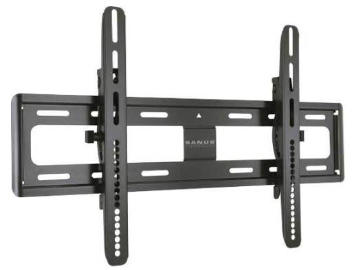 Sanus VMPL50A-B1 VisionMount Large Tilt Mount
