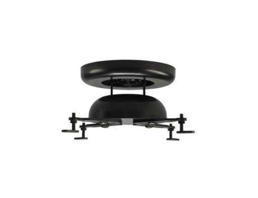 Sanus VMPR1B LCD Projector Mount - Black