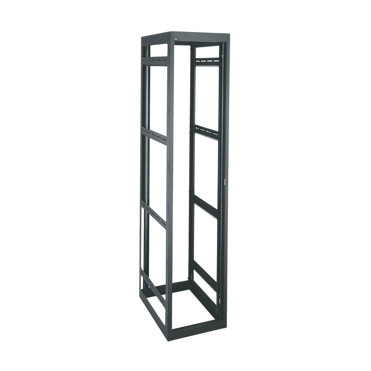 Middle Atlantic VMRK-54-36LRD 54SP/36D MULTIBAY RK LRD