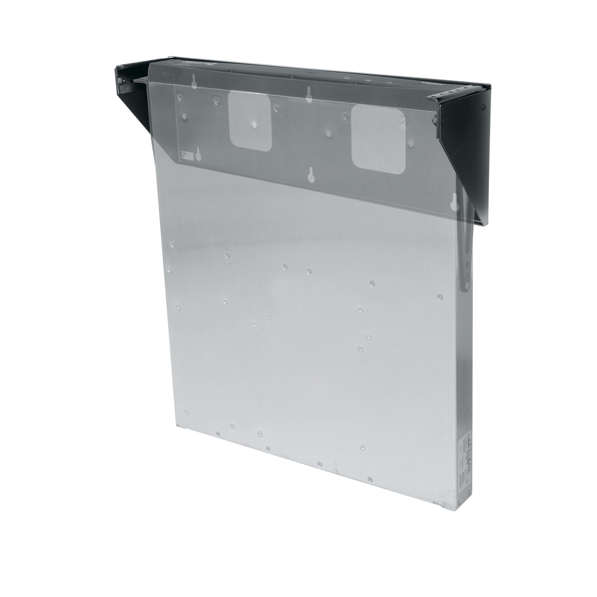 Middle Atlantic VPM-4 4SP VERT PNL MOUNT
