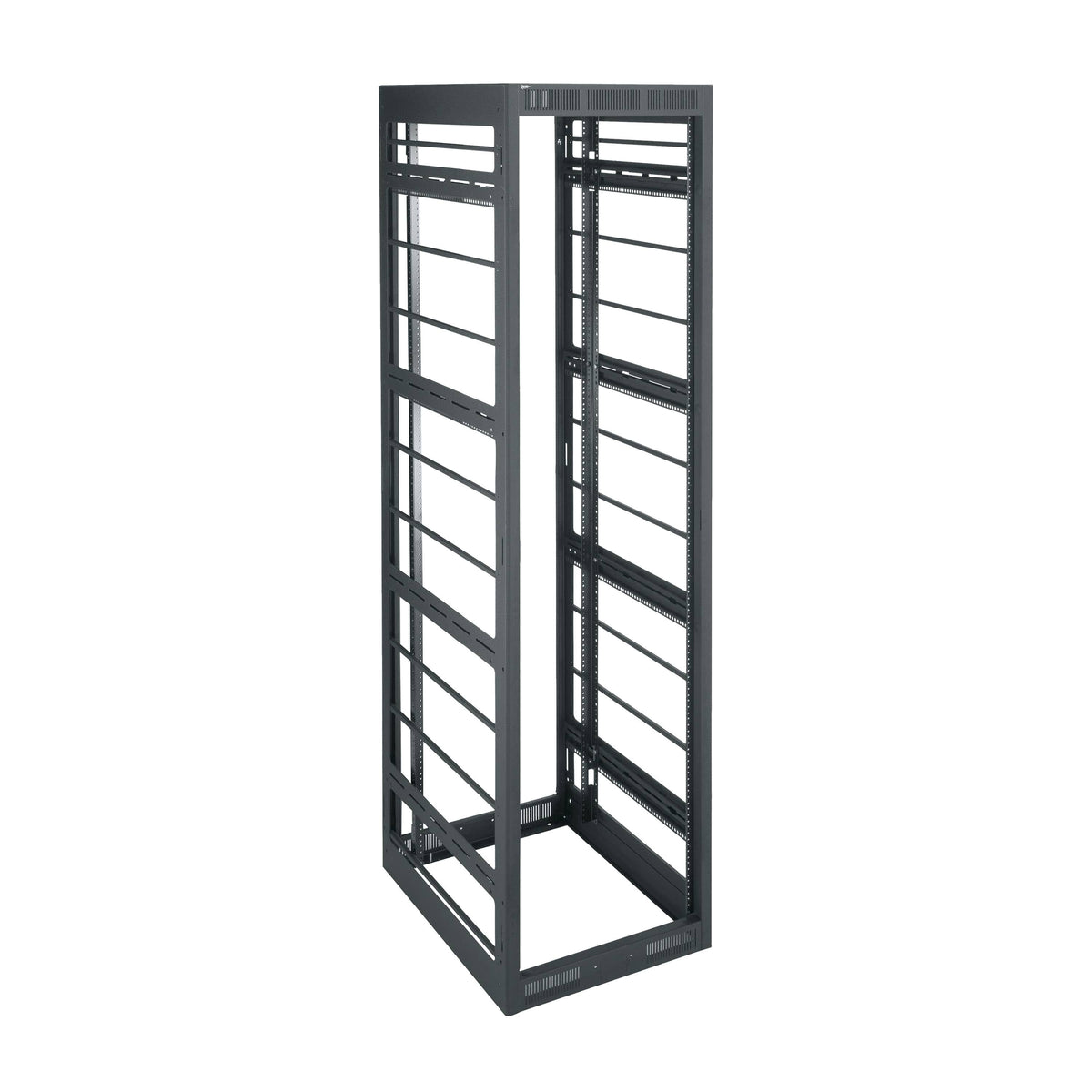 Middle Atlantic VRK-44-36HLRD 44SP/36D VIDEO RACK LRD