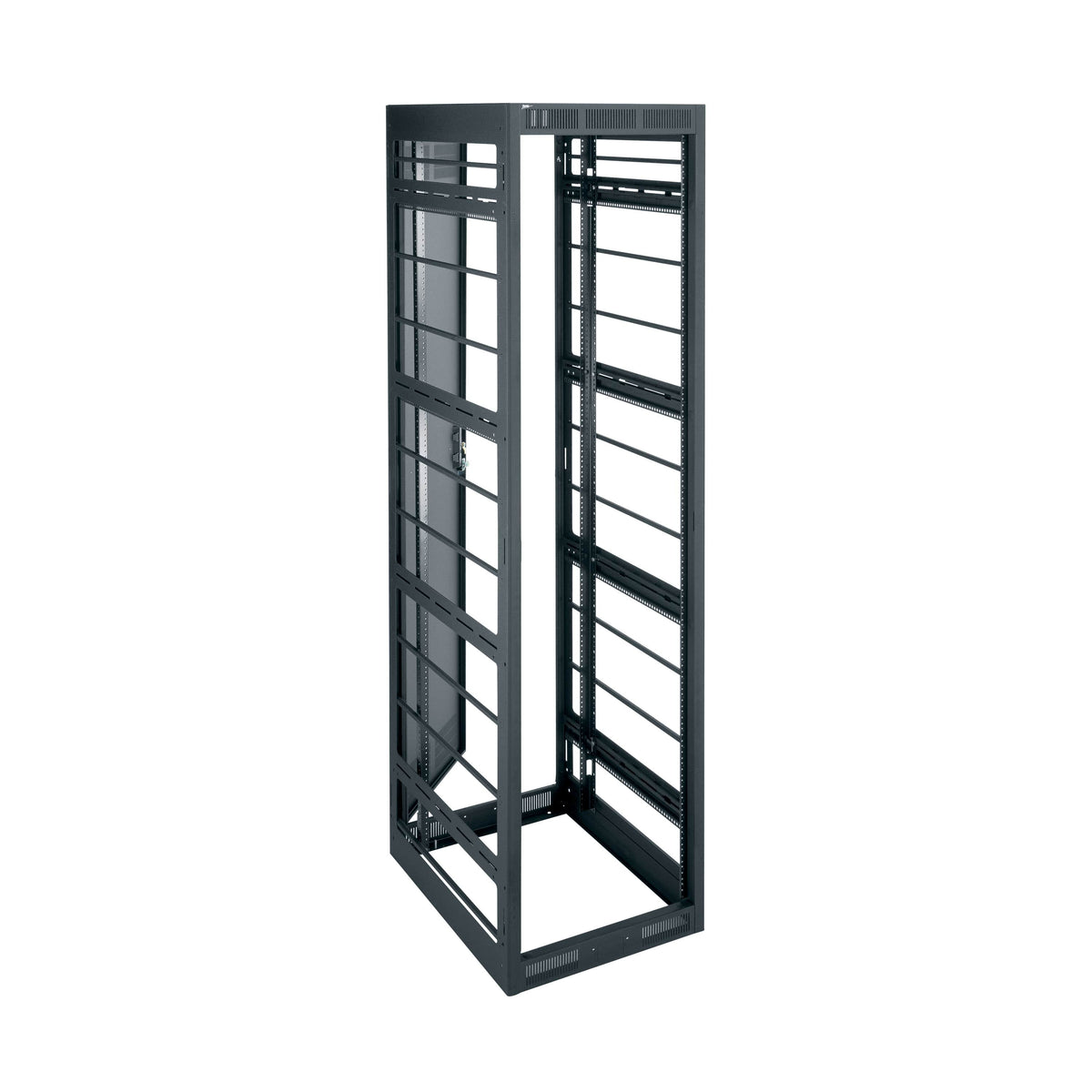 Middle Atlantic VRK-44-36H 44SP/36D VIDEO RACK HORIZ